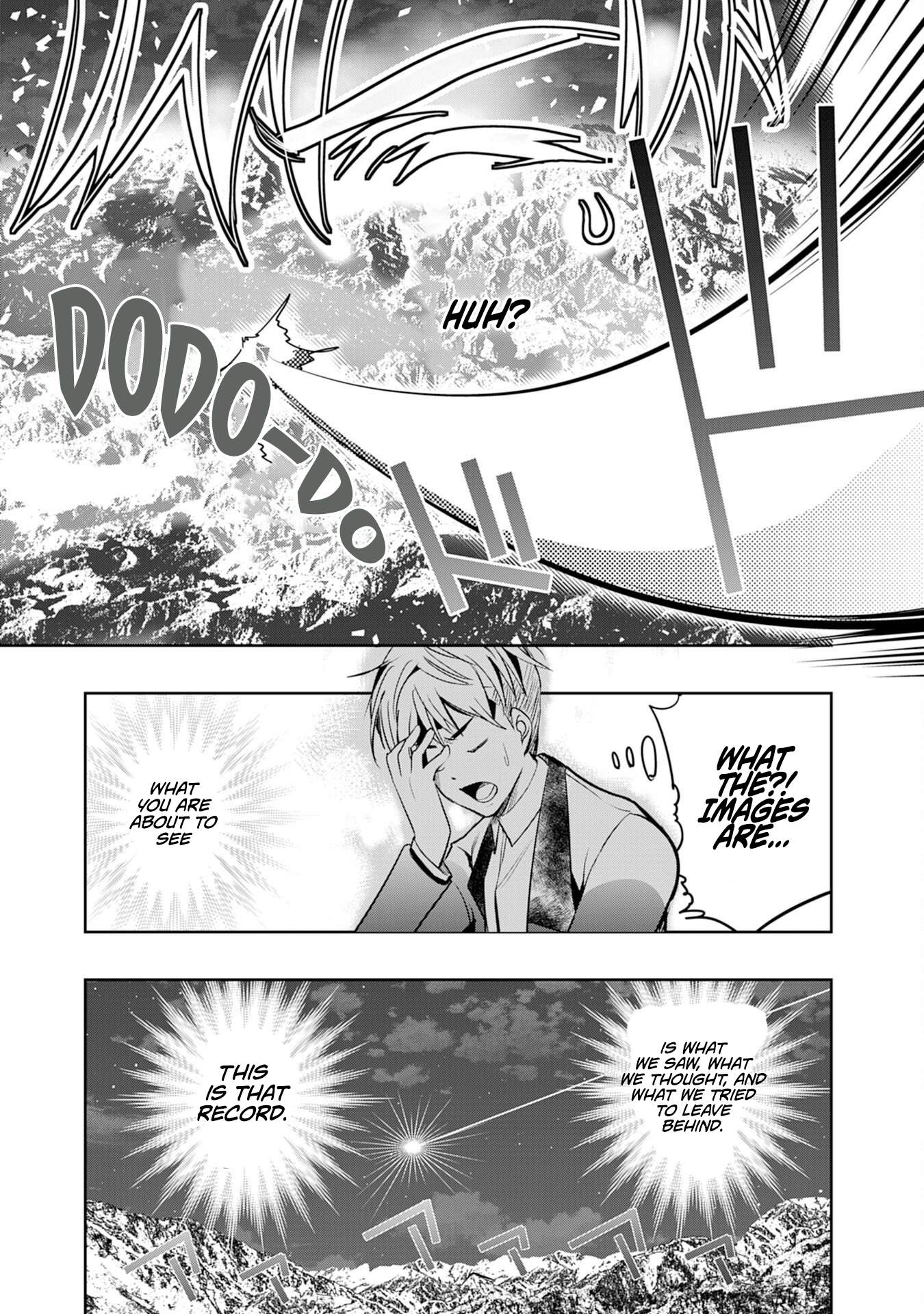 Reborn Into Hell, the Place Where He Was Reincarnated Was Hell Chapter 2-eng-li - Page 33