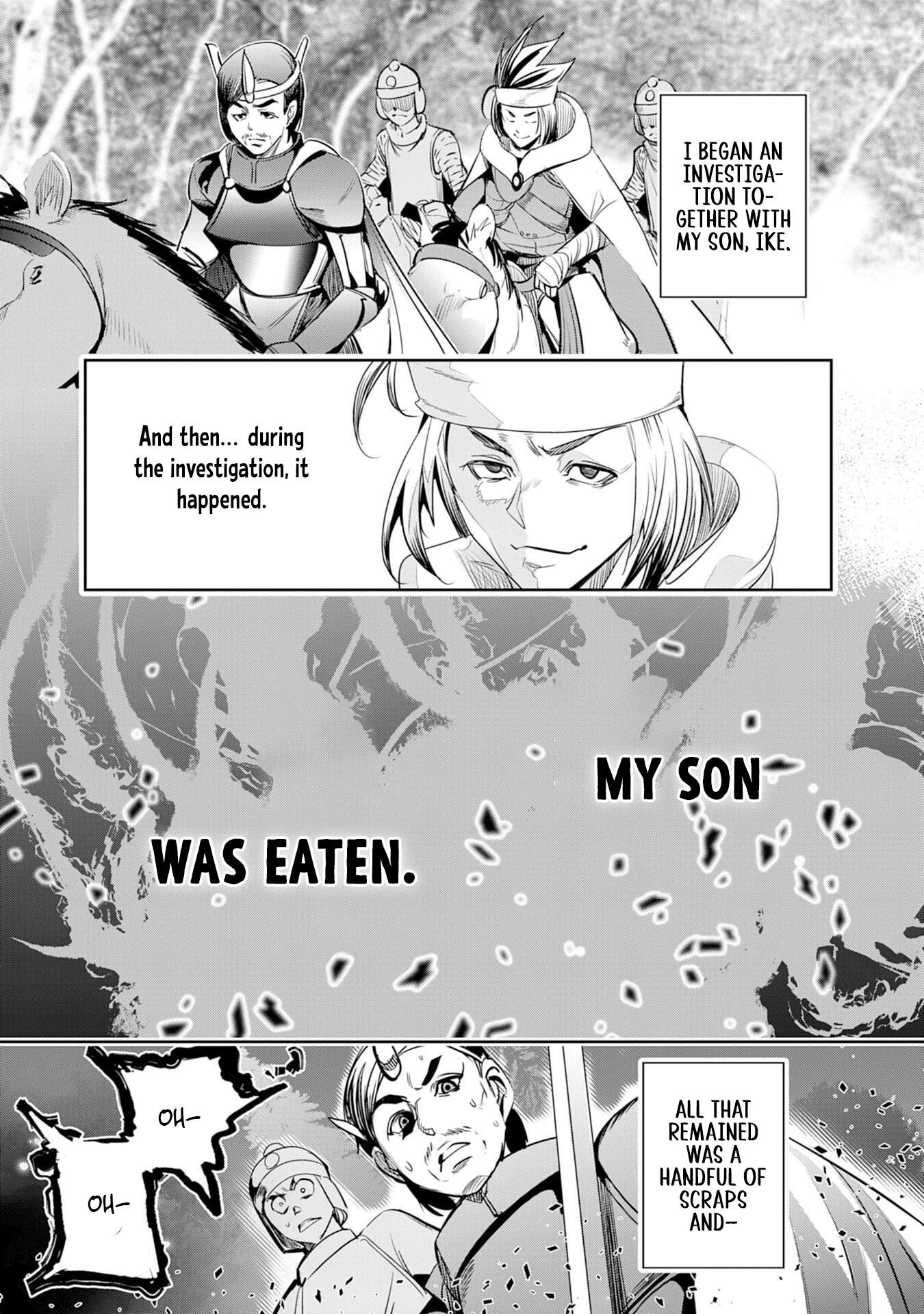 Reborn Into Hell, the Place Where He Was Reincarnated Was Hell Chapter 2-eng-li - Page 39