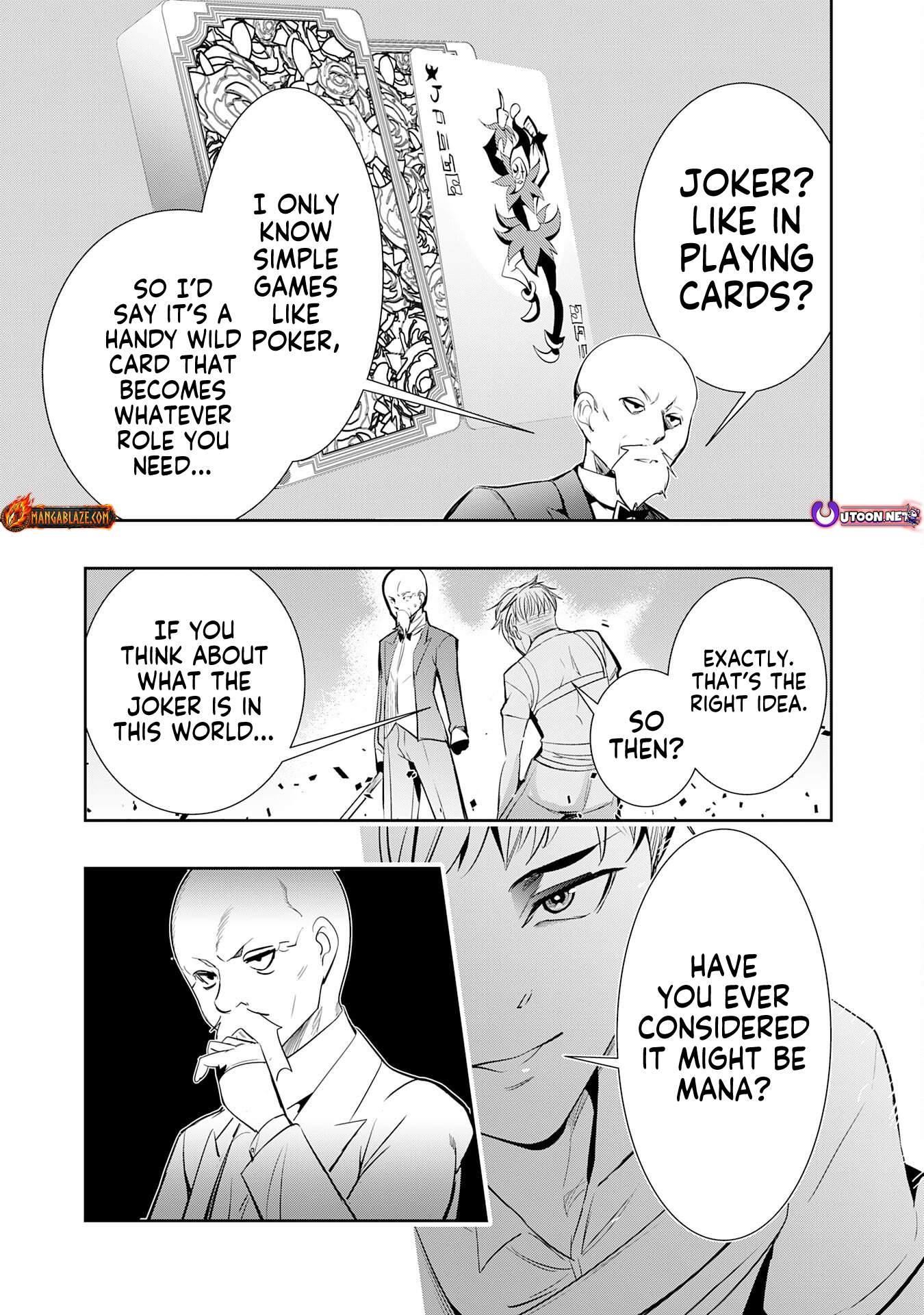 Reborn Into Hell, the Place Where He Was Reincarnated Was Hell Chapter 5-eng-li - Page 20
