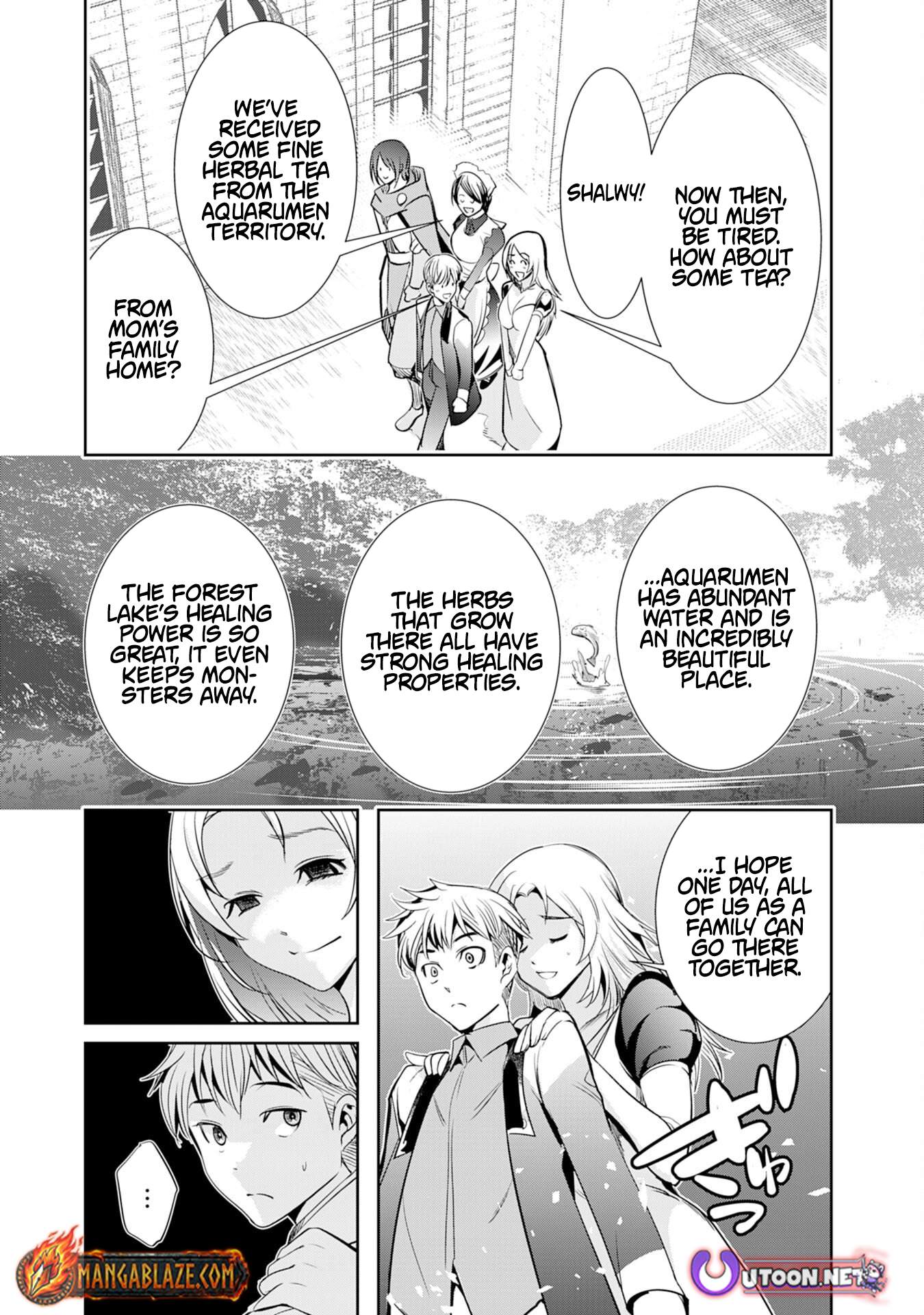 Reborn Into Hell, the Place Where He Was Reincarnated Was Hell Chapter 2-eng-li - Page 15