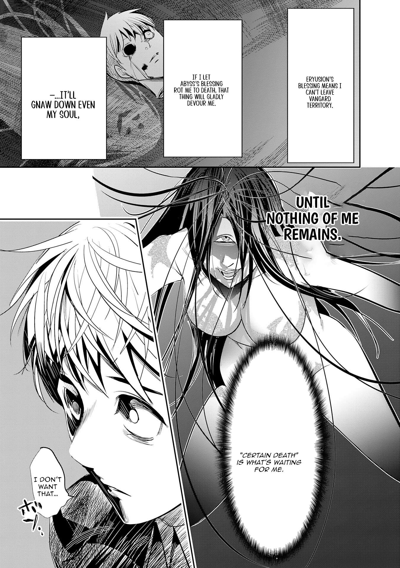 Reborn Into Hell, the Place Where He Was Reincarnated Was Hell Chapter 4-eng-li - Page 41