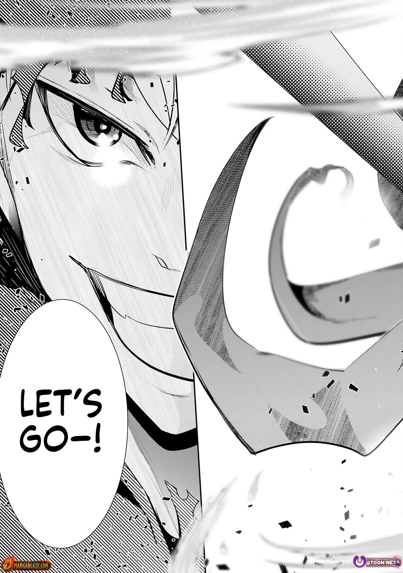 Reborn Into Hell, the Place Where He Was Reincarnated Was Hell Chapter 5-eng-li - Page 28
