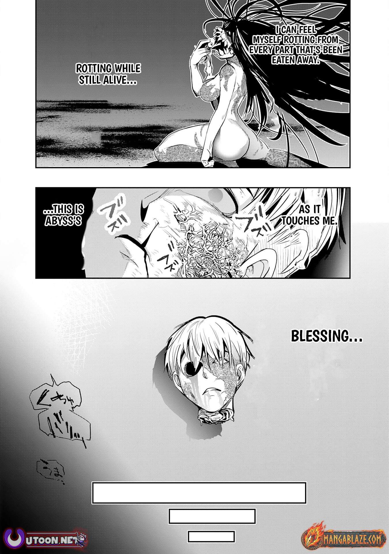 Reborn Into Hell, the Place Where He Was Reincarnated Was Hell Chapter 4-eng-li - Page 32