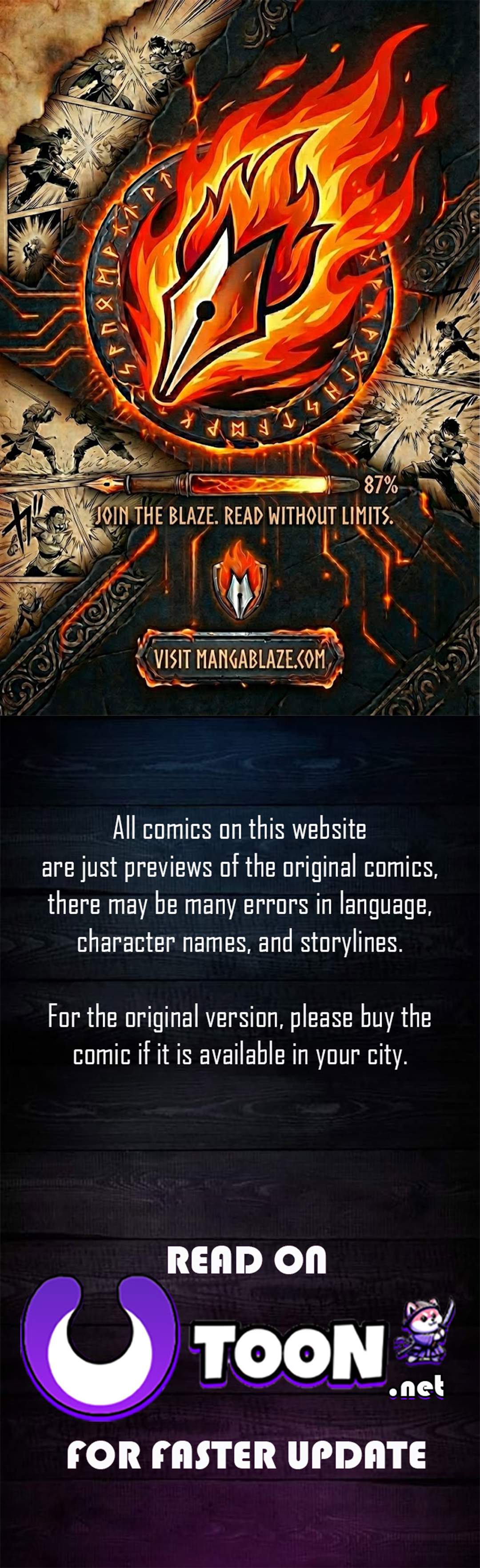 Reborn Into Hell, the Place Where He Was Reincarnated Was Hell Chapter 2-eng-li - Page 0