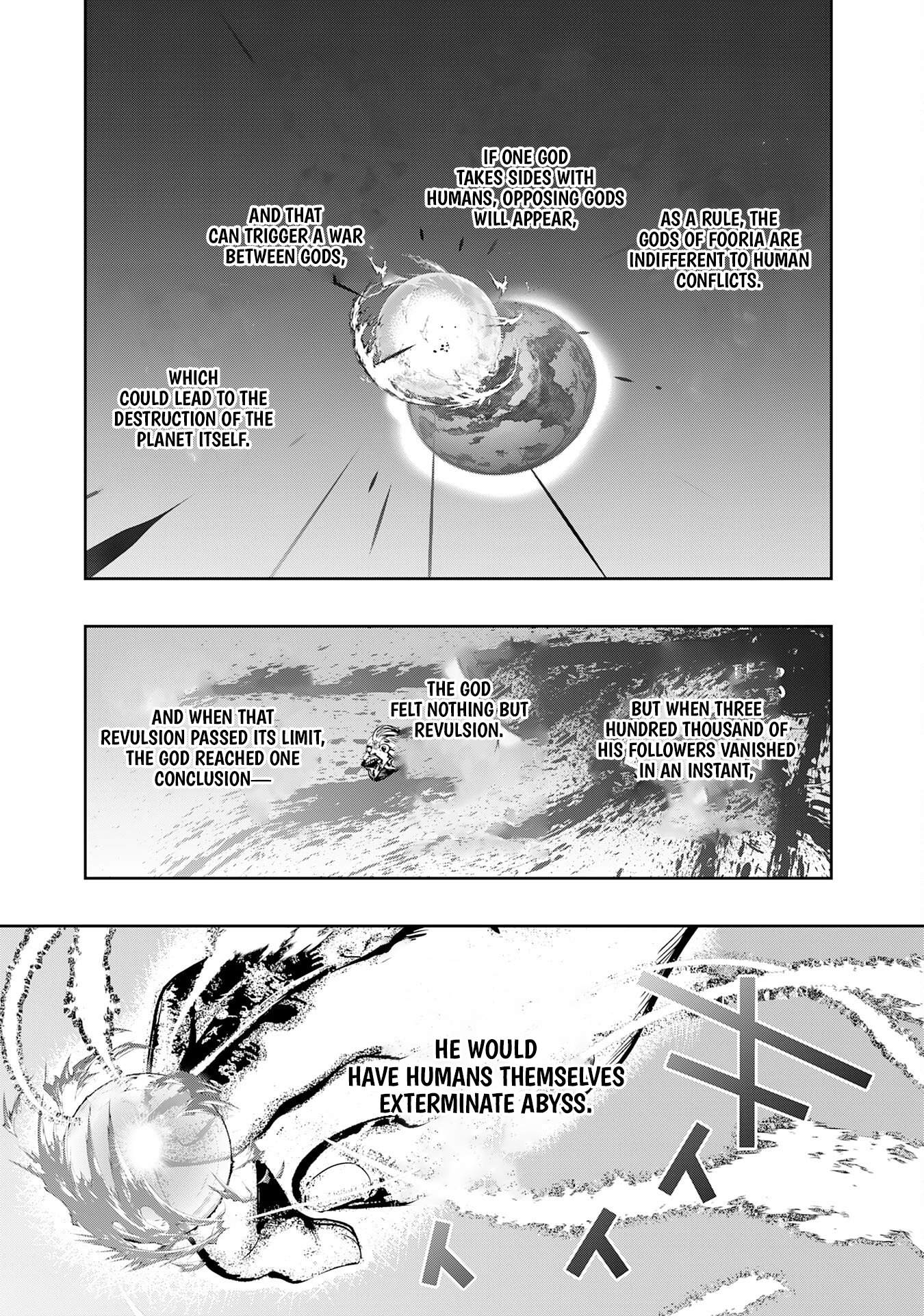 Reborn Into Hell, the Place Where He Was Reincarnated Was Hell Chapter 4-eng-li - Page 15
