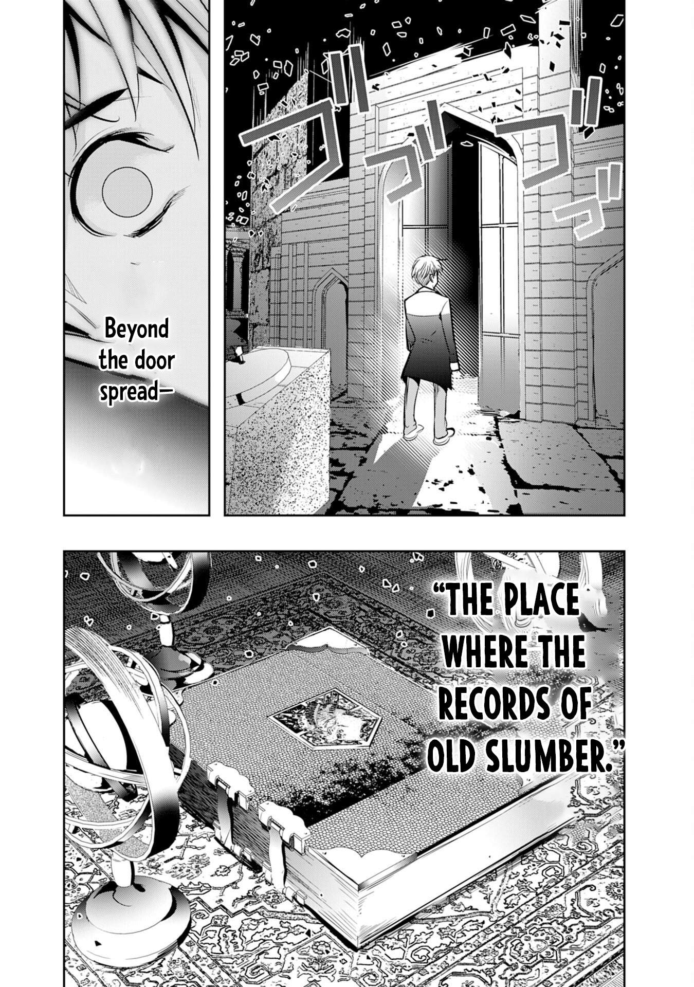 Reborn Into Hell, the Place Where He Was Reincarnated Was Hell Chapter 2-eng-li - Page 31