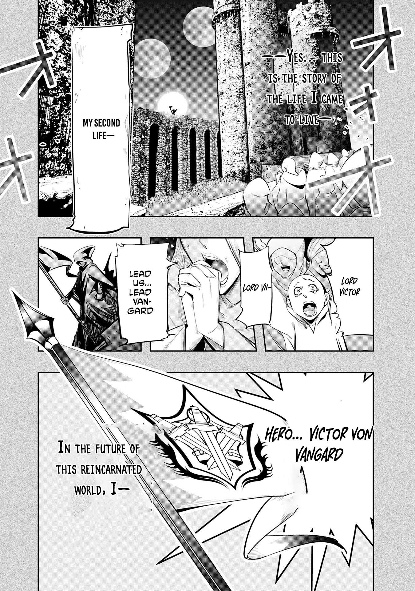 Reborn Into Hell, the Place Where He Was Reincarnated Was Hell Chapter 1-eng-li - Page 47