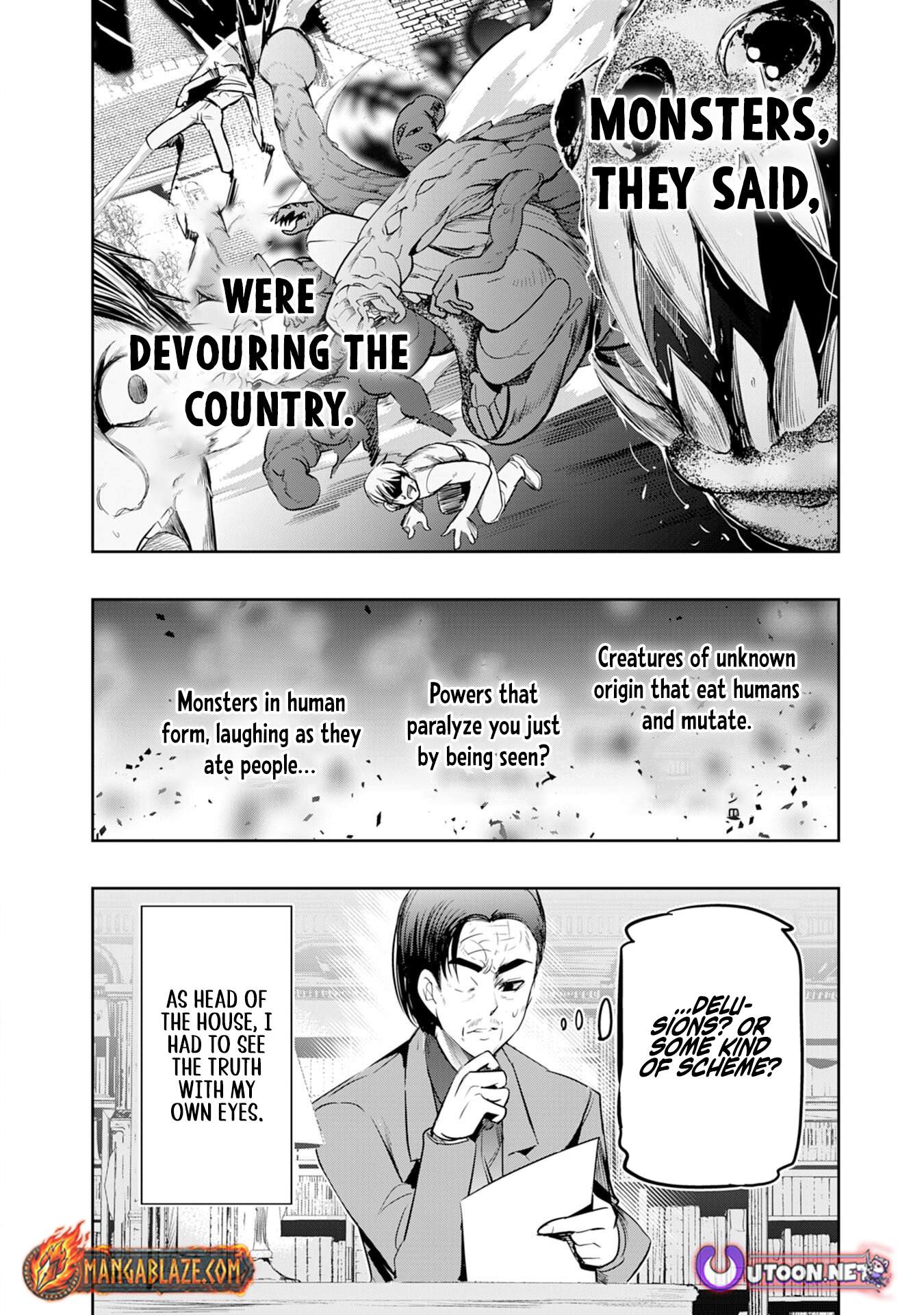 Reborn Into Hell, the Place Where He Was Reincarnated Was Hell Chapter 2-eng-li - Page 38