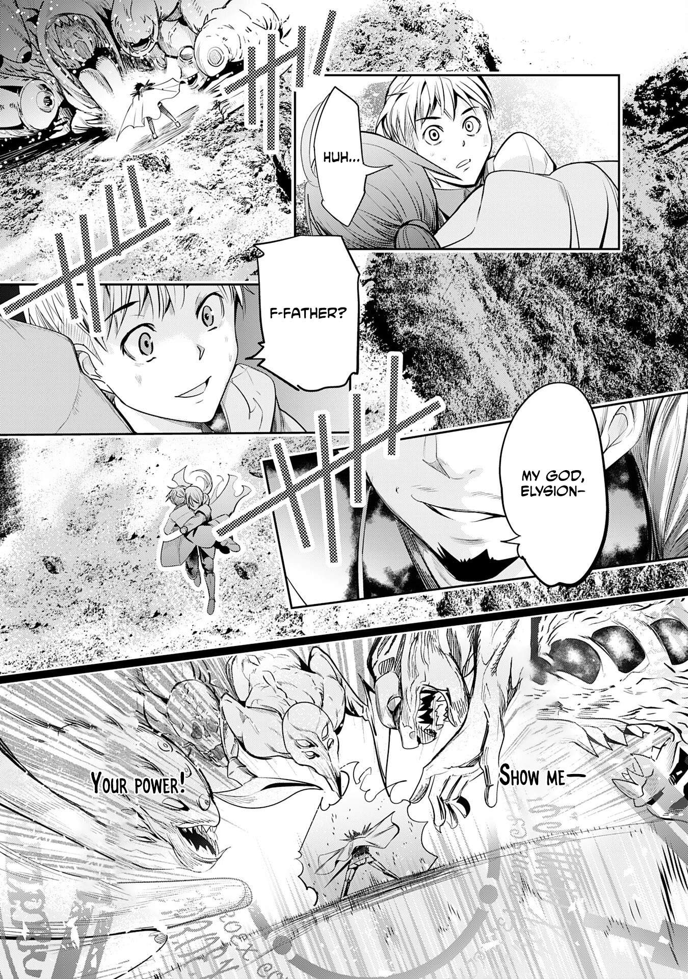 Reborn Into Hell, the Place Where He Was Reincarnated Was Hell Chapter 1-eng-li - Page 39