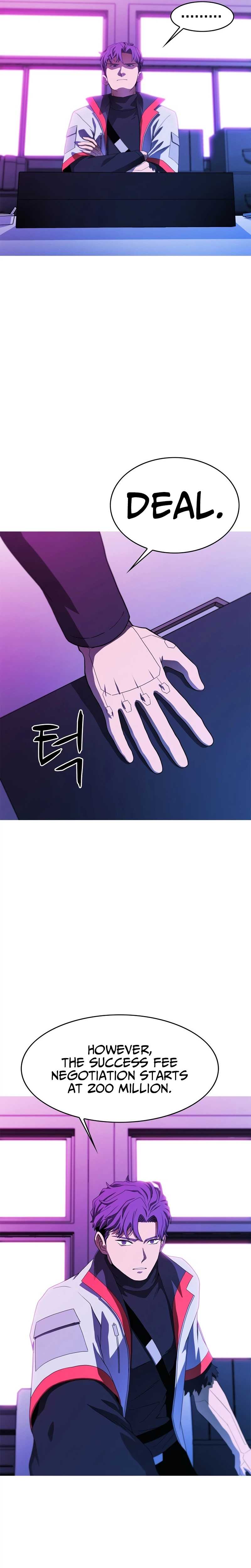 Synaptic Error Chapter 1-eng-li - Page 45