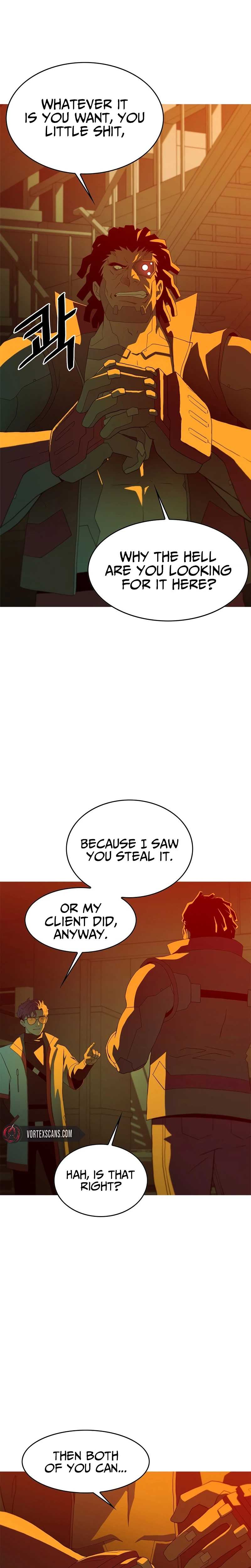 Synaptic Error Chapter 1-eng-li - Page 9