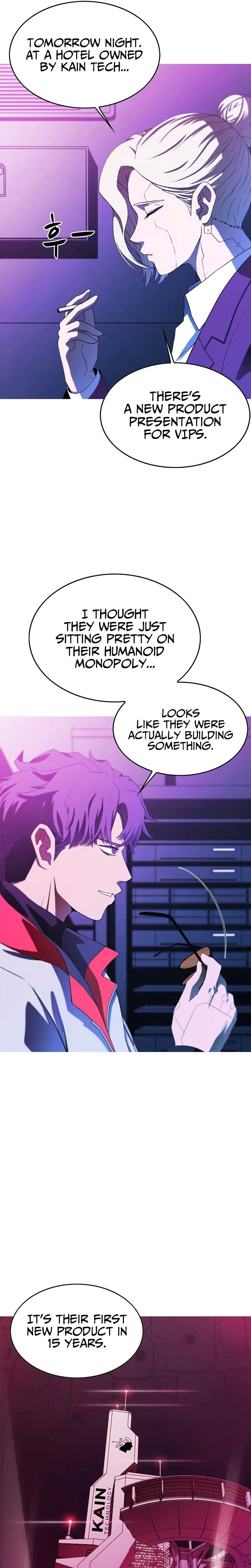 Synaptic Error Chapter 1-eng-li - Page 33