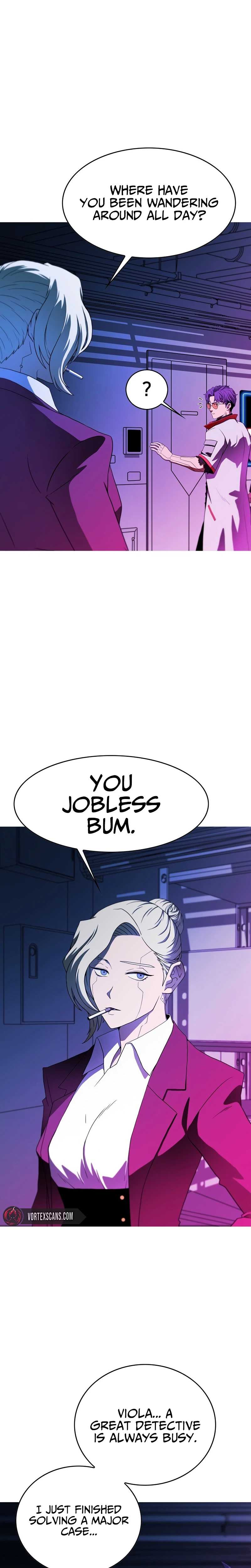 Synaptic Error Chapter 1-eng-li - Page 28