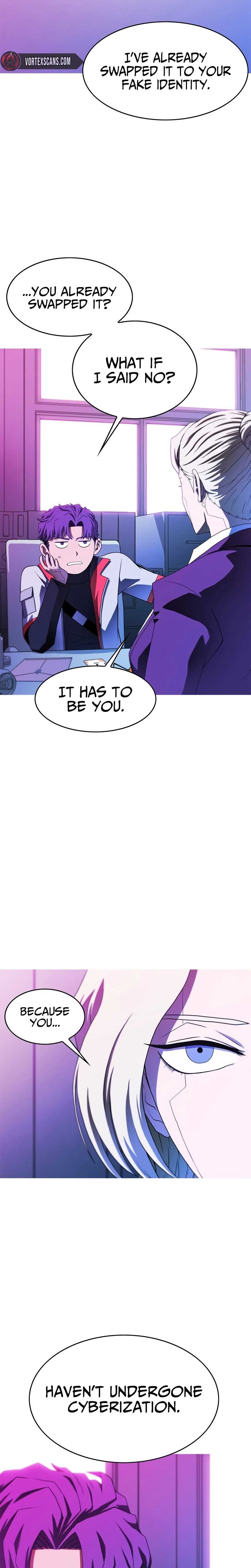 Synaptic Error Chapter 1-eng-li - Page 37