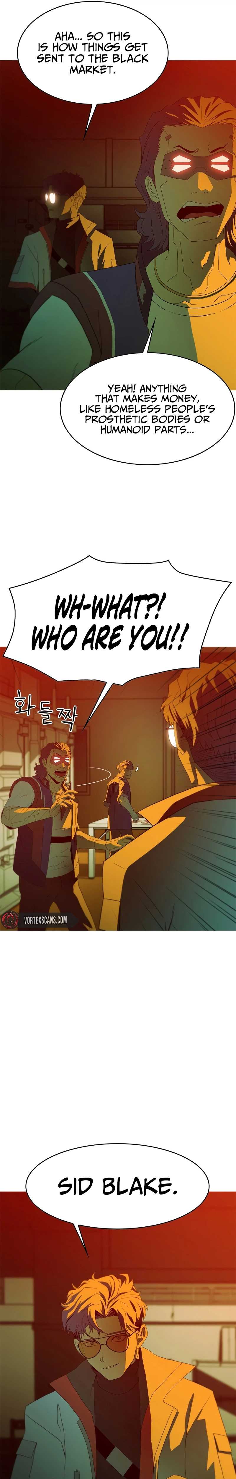 Synaptic Error Chapter 1-eng-li - Page 6