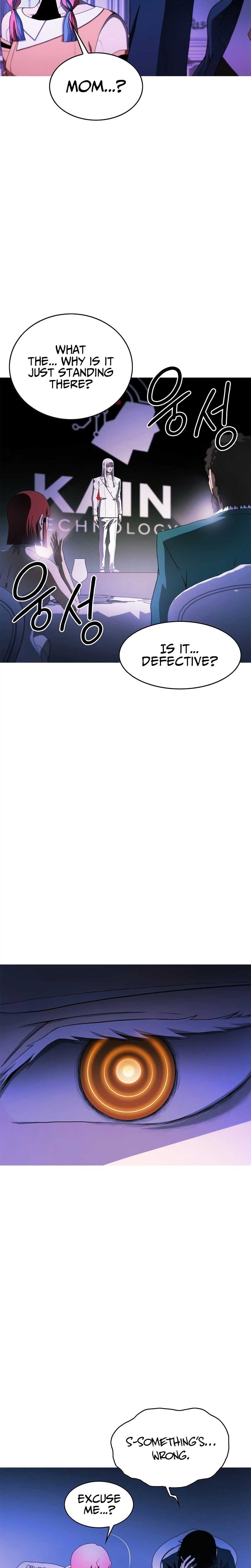 Synaptic Error Chapter 1-eng-li - Page 70