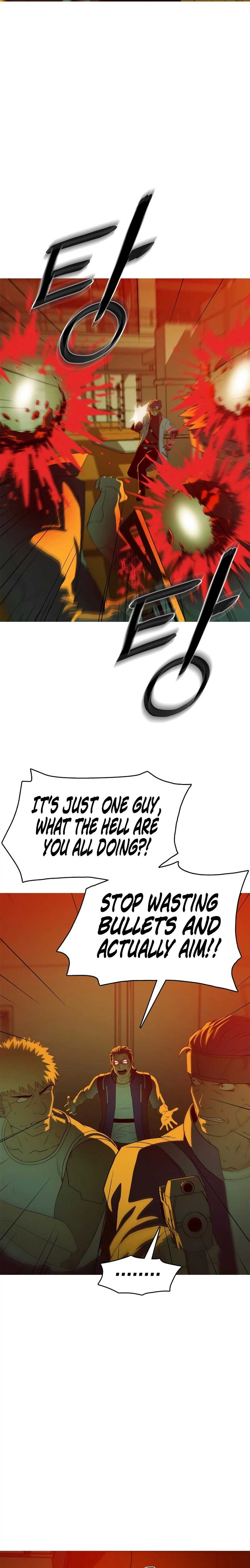 Synaptic Error Chapter 1-eng-li - Page 19