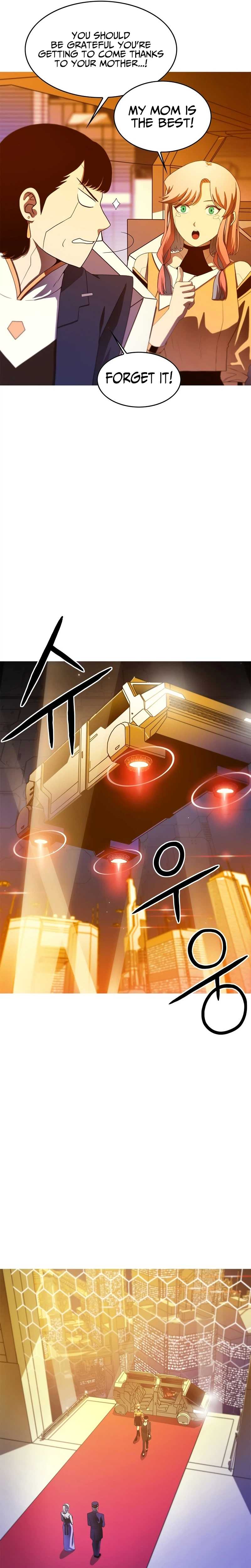 Synaptic Error Chapter 1-eng-li - Page 51