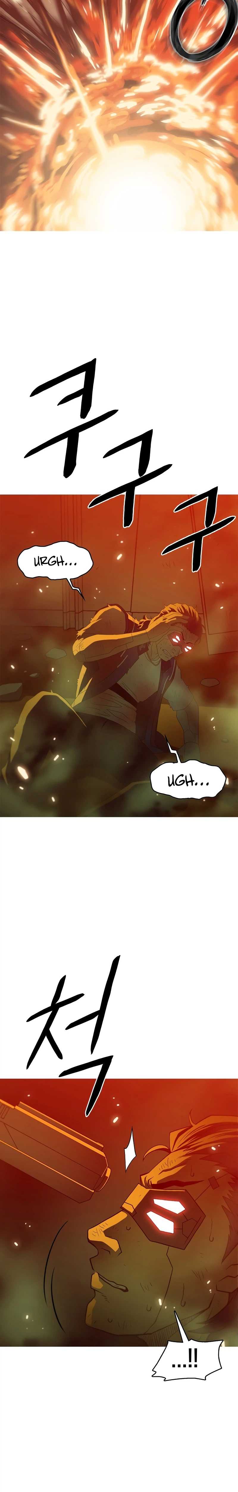 Synaptic Error Chapter 1-eng-li - Page 22