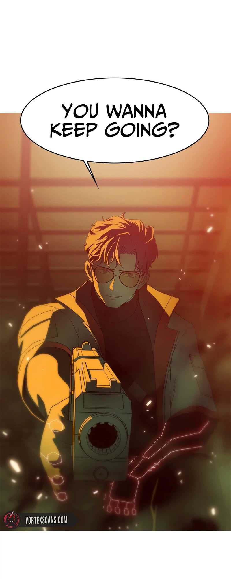 Synaptic Error Chapter 1-eng-li - Page 23
