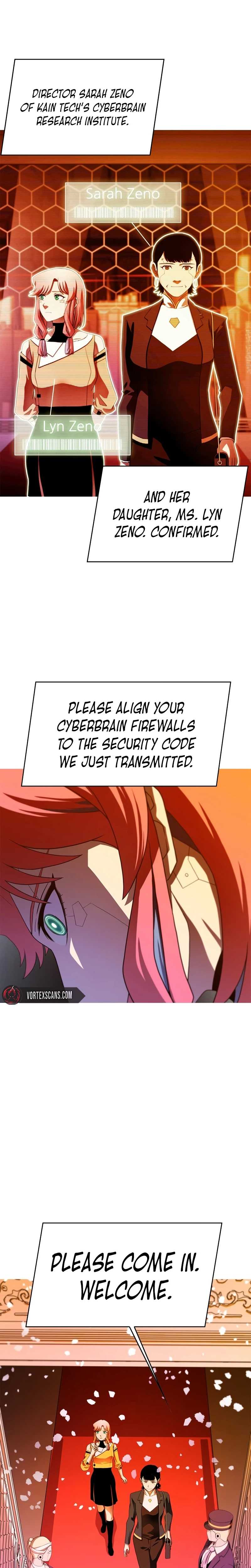 Synaptic Error Chapter 1-eng-li - Page 54