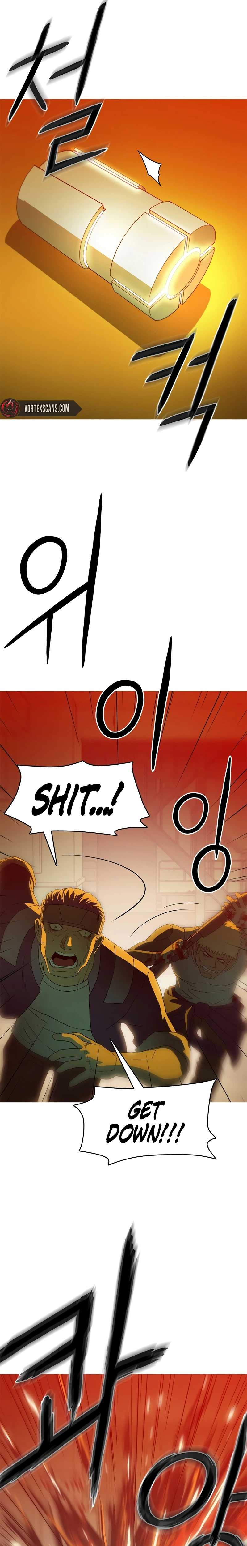 Synaptic Error Chapter 1-eng-li - Page 21