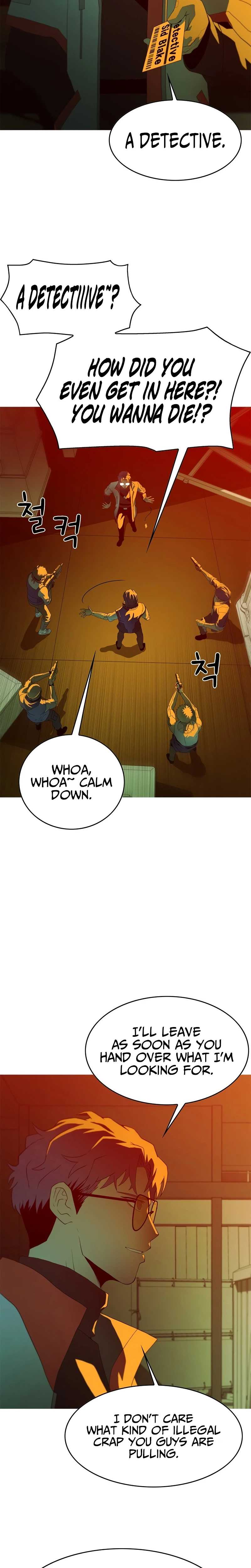 Synaptic Error Chapter 1-eng-li - Page 7