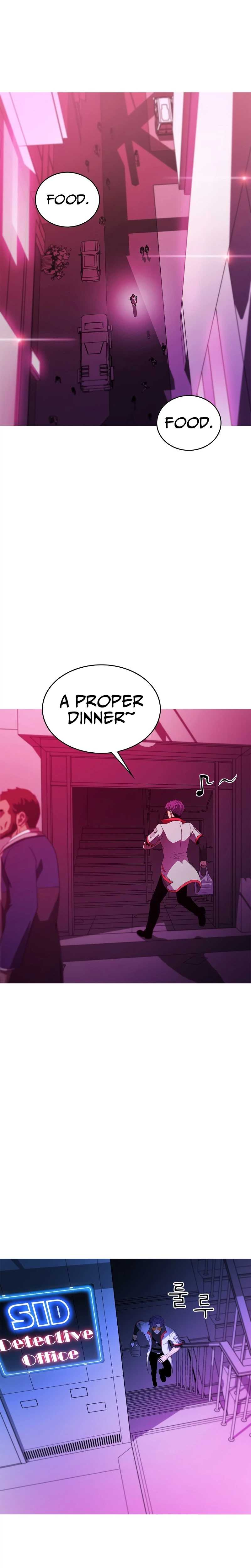Synaptic Error Chapter 1-eng-li - Page 27