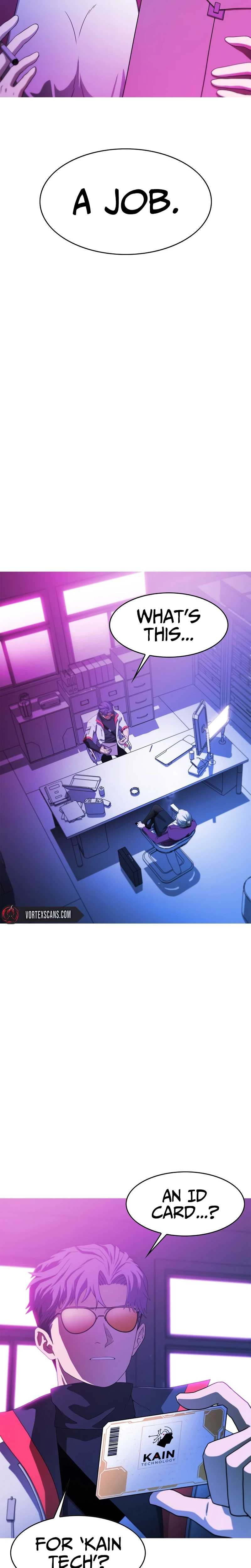 Synaptic Error Chapter 1-eng-li - Page 31