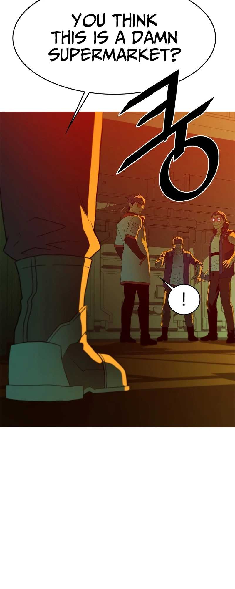 Synaptic Error Chapter 1-eng-li - Page 8