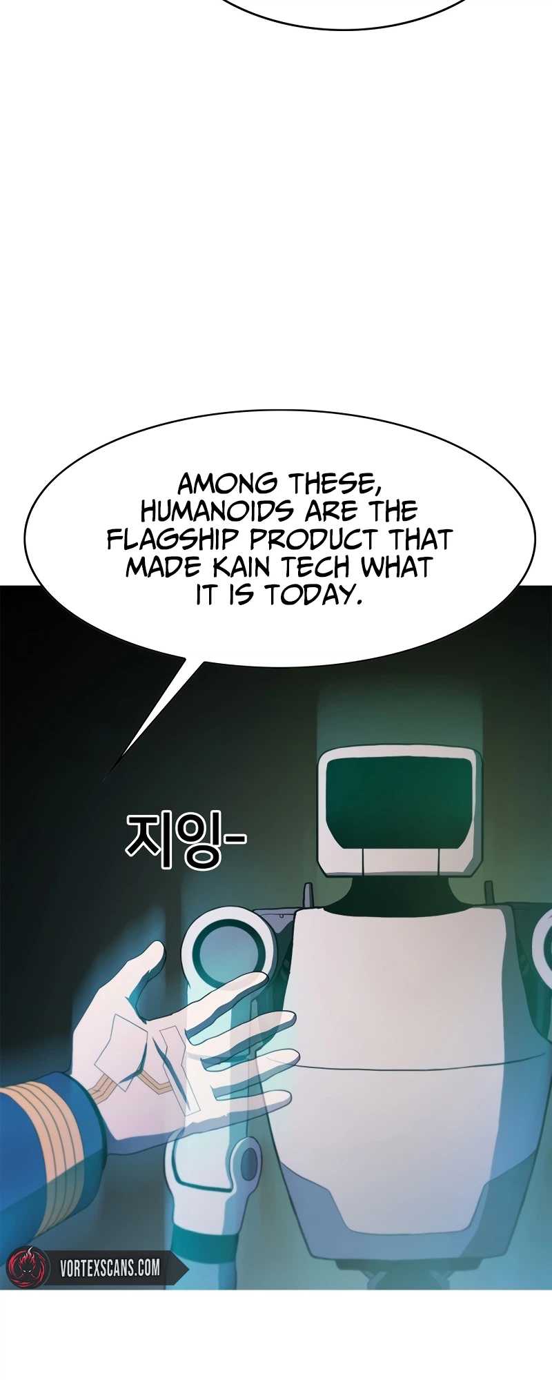 Synaptic Error Chapter 1-eng-li - Page 62