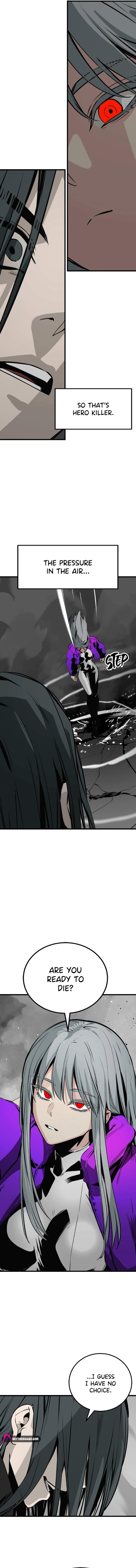 Hero Killer Chapter 280-eng-li - Page 12