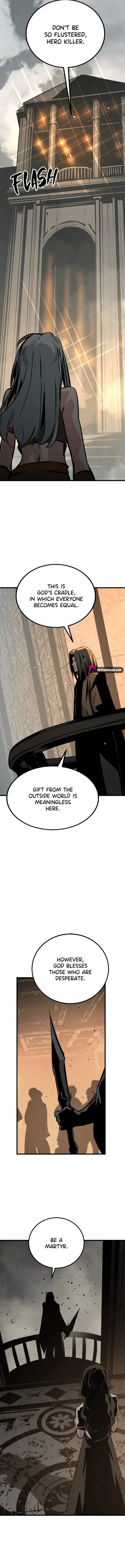 Hero Killer Chapter 280-eng-li - Page 15