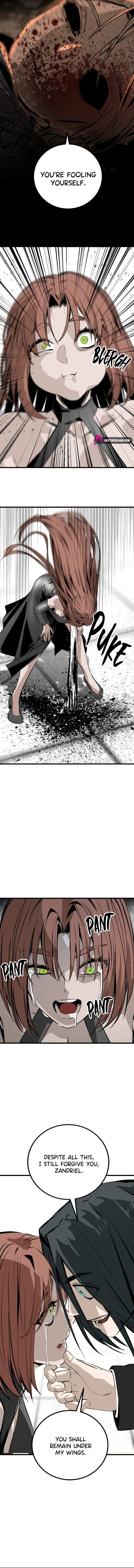 Hero Killer Chapter 280-eng-li - Page 5