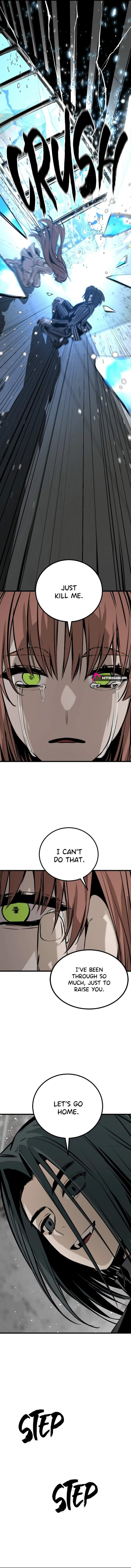 Hero Killer Chapter 280-eng-li - Page 6