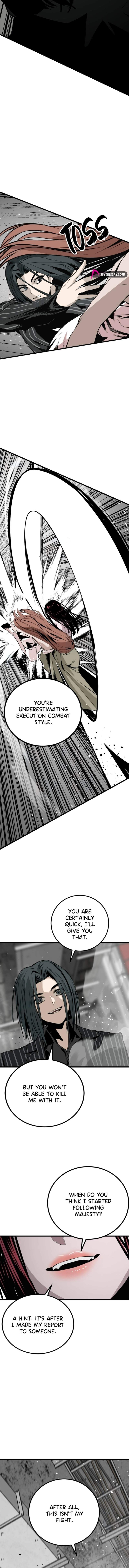 Hero Killer Chapter 280-eng-li - Page 10