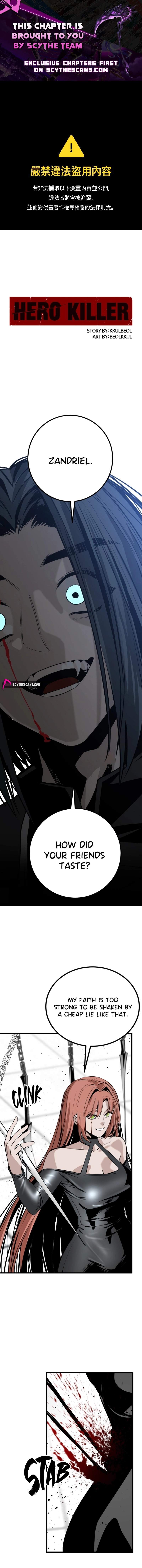 Hero Killer Chapter 280-eng-li - Page 0
