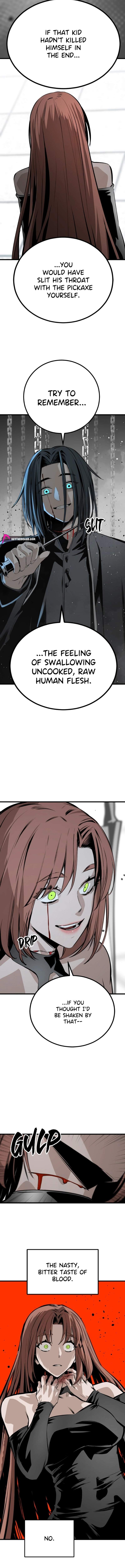 Hero Killer Chapter 280-eng-li - Page 2