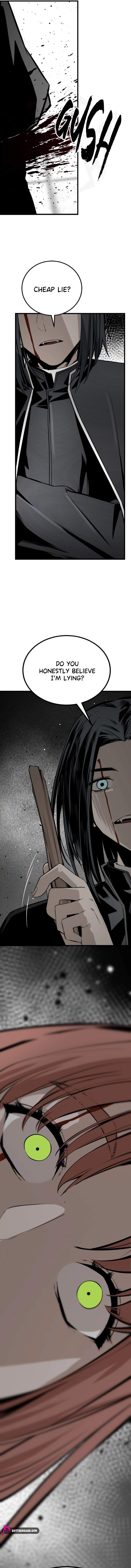 Hero Killer Chapter 280-eng-li - Page 1