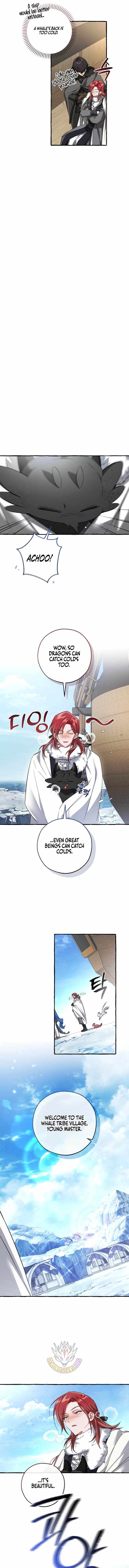 Trash of the Count's Family Chapter 181-eng-li - Page 3
