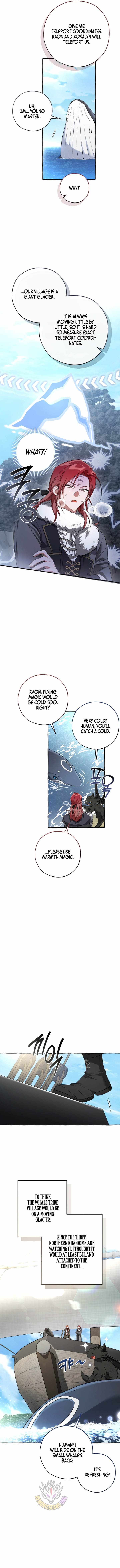 Trash of the Count's Family Chapter 181-eng-li - Page 2