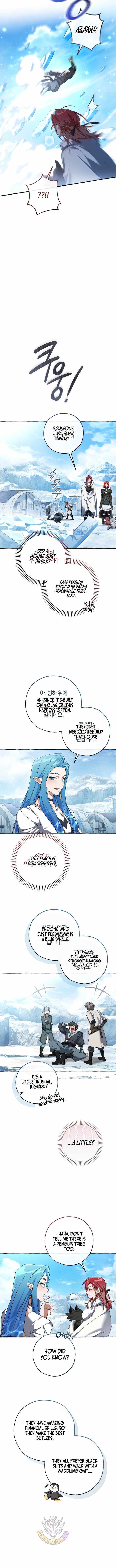 Trash of the Count's Family Chapter 181-eng-li - Page 4