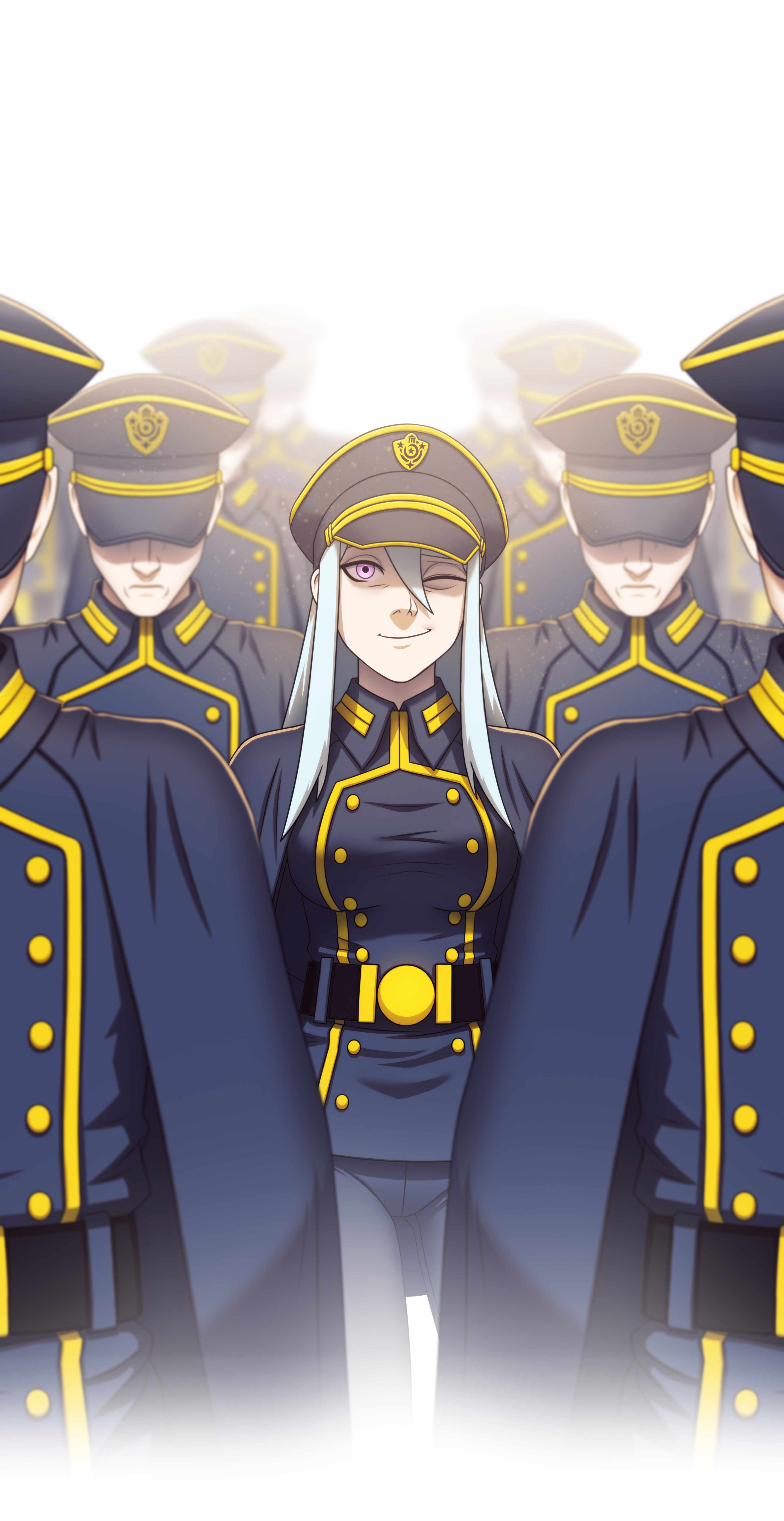 Limitless Chapter 44-eng-li - Page 0