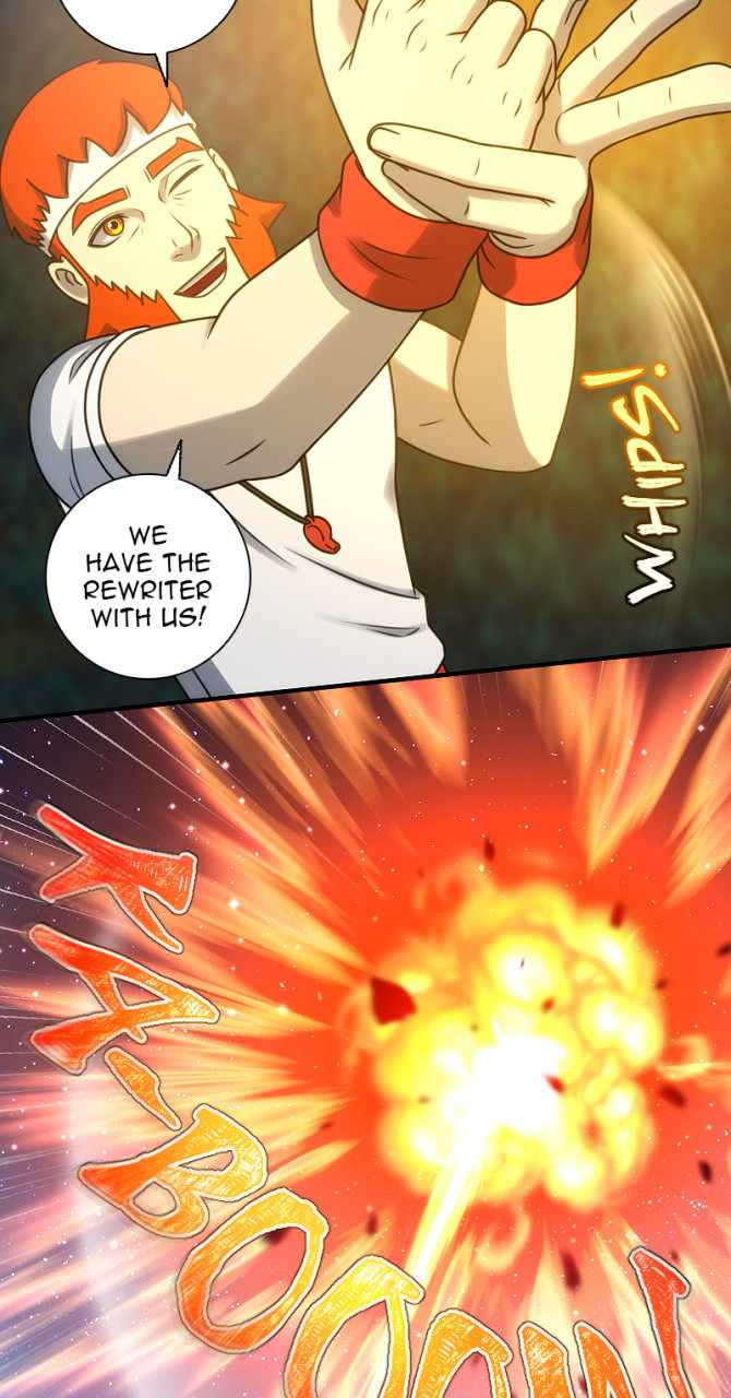 Limitless Chapter 41-eng-li - Page 39