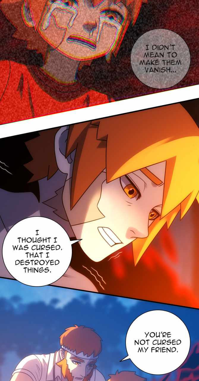 Limitless Chapter 41-eng-li - Page 15