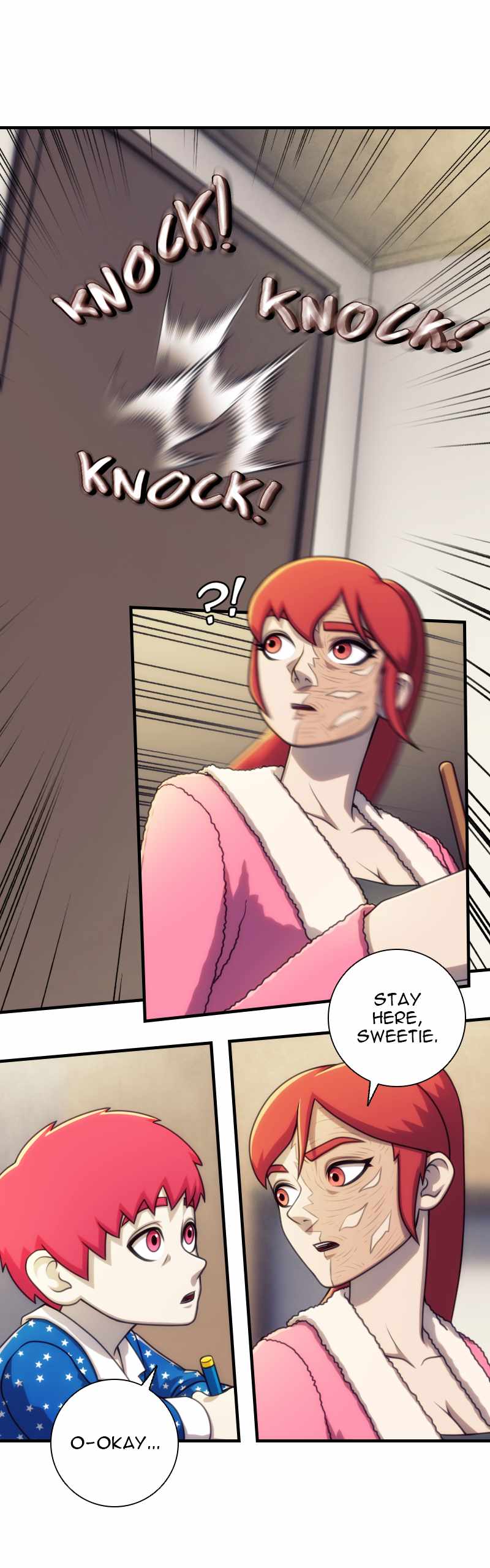 Limitless Chapter 45-eng-li - Page 10