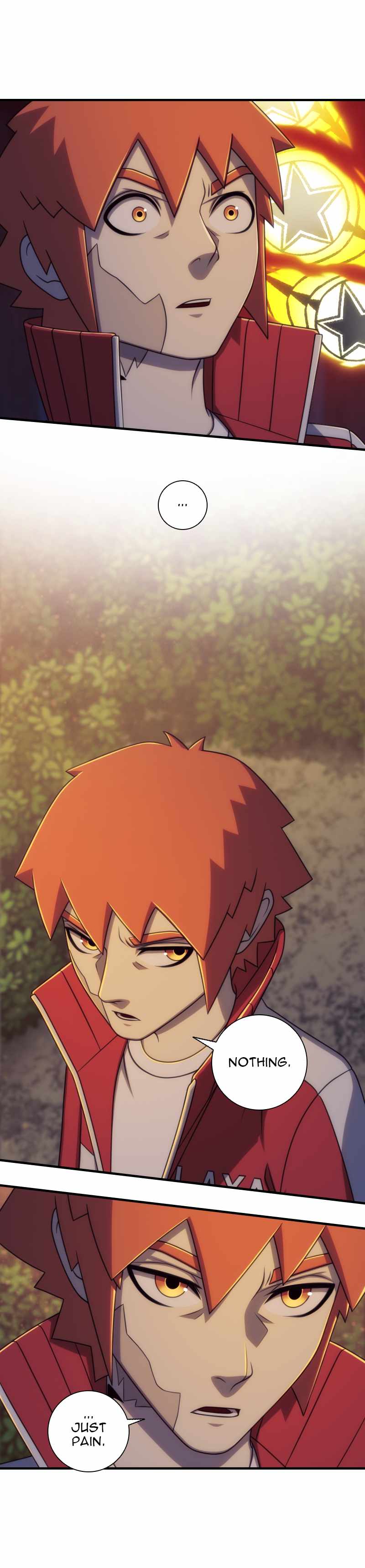 Limitless Chapter 48-eng-li - Page 5