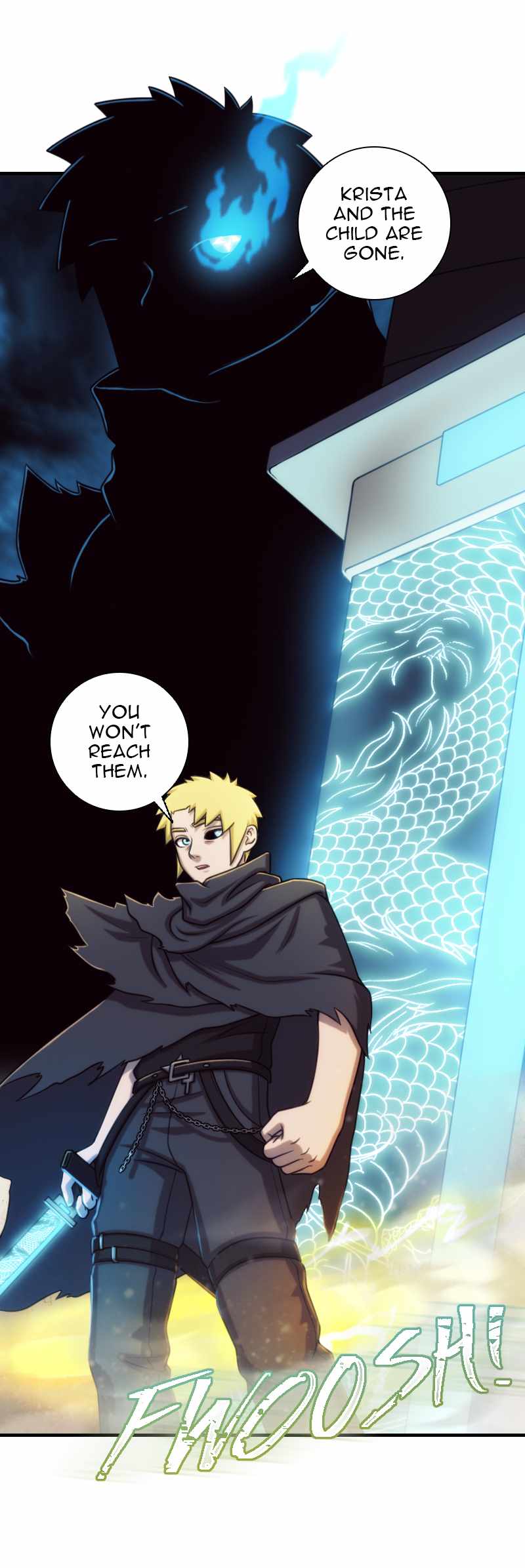 Limitless Chapter 45-eng-li - Page 26