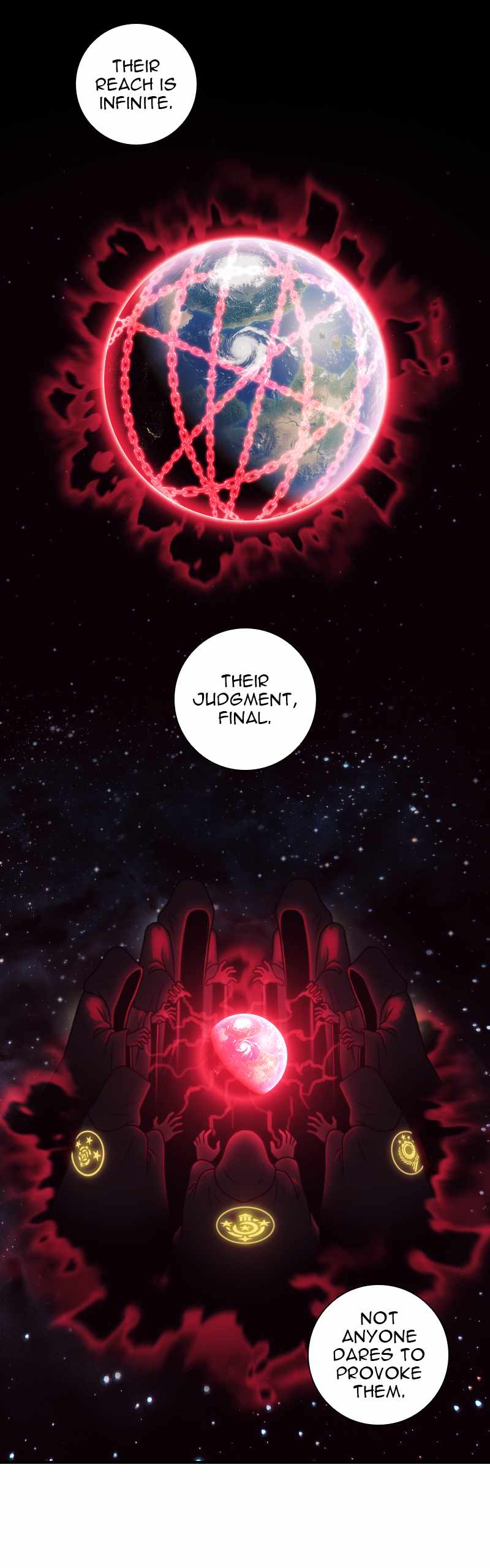Limitless Chapter 44-eng-li - Page 15