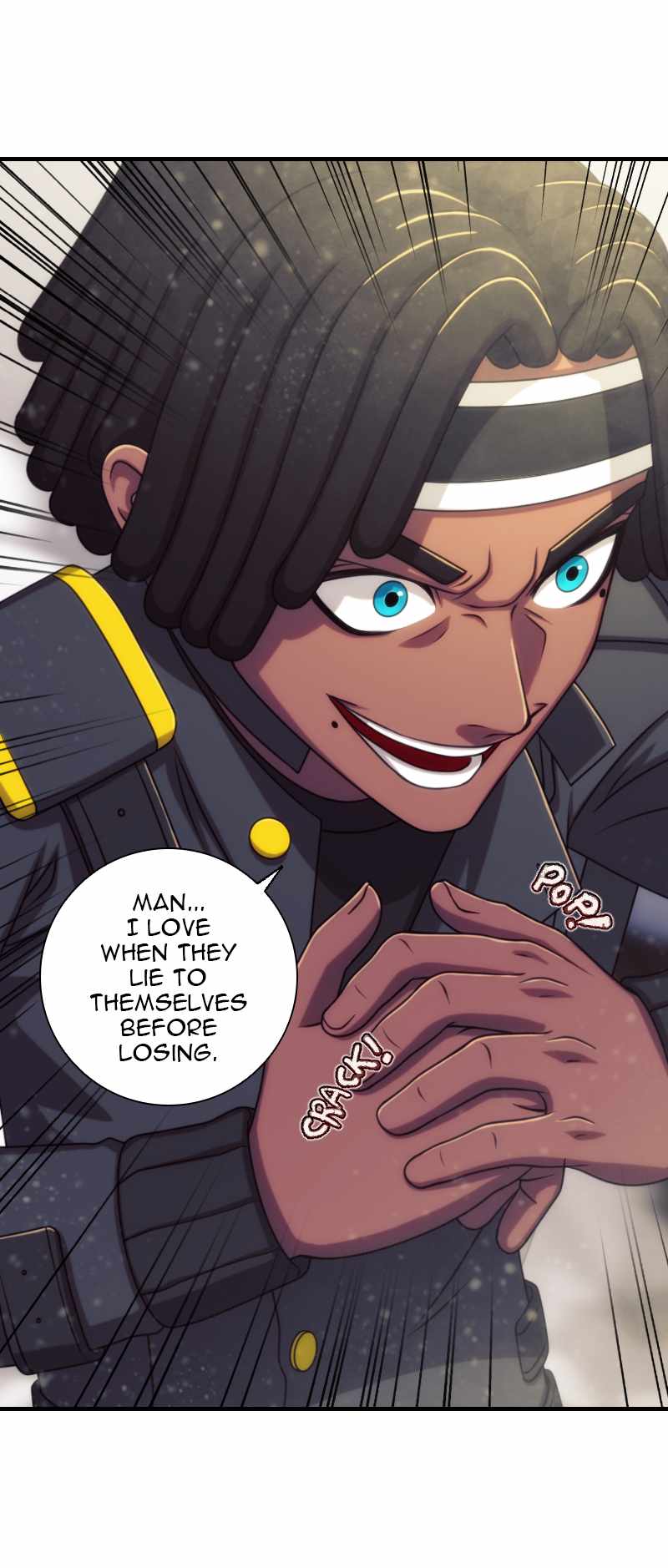 Limitless Chapter 46-eng-li - Page 3